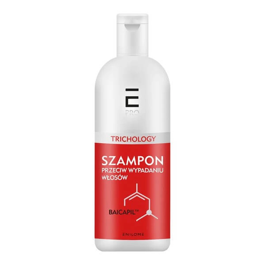 Enilome Pro Trichology, shampoo against hair loss, 200 ml