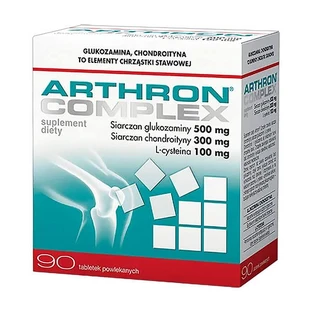 Arthron Complex, Tabletten, 90 Stück.