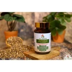 My Herbs, Sylymarin, gélules, 120 pcs.