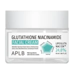 APLB Glutathion Niacinamide Gezichtscrème, verhelderende crème met glutathion en niacinamide, 55 ml
