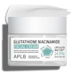 APLB Glutathion Niacinamide Gezichtscrème, verhelderende crème met glutathion en niacinamide, 55 ml