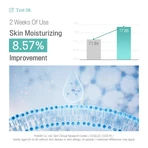 APLB Glutathion Niacinamide Gezichtscrème, verhelderende crème met glutathion en niacinamide, 55 ml