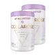 Set of 2x Allnutrition ALLDEYNN CollaRose, powder, mango-passion fruit flavor, 300 g