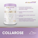 Set of 2x Allnutrition ALLDEYNN CollaRose, powder, mango-passion fruit flavor, 300 g