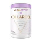 Set of 2x Allnutrition ALLDEYNN CollaRose, powder, mango-passion fruit flavor, 300 g