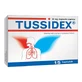 Tussidex, 30 mg, soft capsules, 10 pcs.