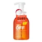 Kankitsu Ohji, Facial Clear Whip, cleansing foam for men, 360 ml.