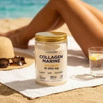 Medso Collagen Marine Premium 10,000 mg, powder, mango-citrus flavor, 360 g