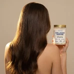 Medso Collagen Marine Premium 10,000 mg, powder, mango-citrus flavor, 360 g