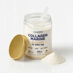 Medso Collagen Marine Premium 10,000 mg, powder, mango-citrus flavor, 360 g