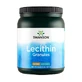 Lecitina Swanson, gránulos, 454 g