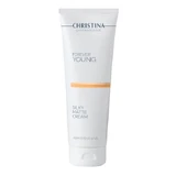 Christina Forever Young, crema corporal matificante, 250 ml