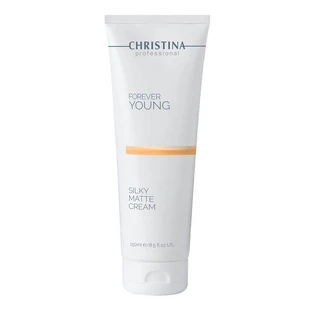 Christina Forever Young, matterende lichaamscrème, 250 ml