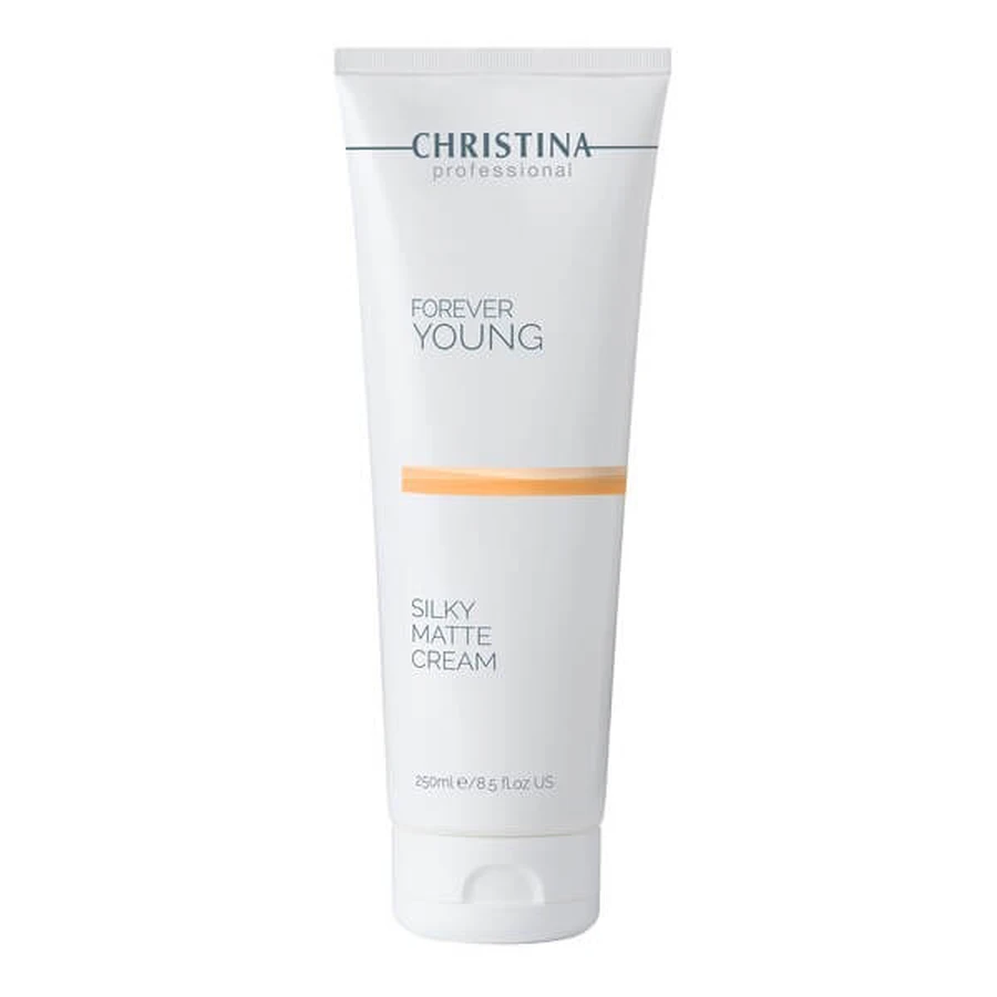 Christina Forever Young, matterende lichaamscrème, 250 ml