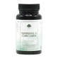 G&amp;G, Kurkuma &; Curcumine, capsules, 60 st.