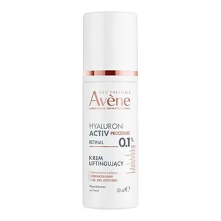 Avène Eau Thermale Hyaluron Activ Procedure, crème liftante, 30 ml