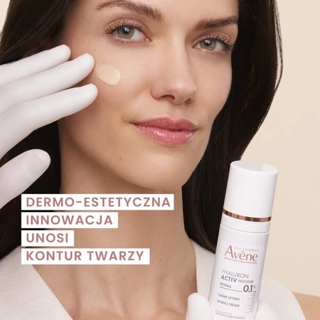 Avène Eau Thermale Hyaluron Activ Procedure, crème liftante, 30 ml