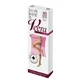 Veera Anti-Hyperhidrose, mi-bas, 140 DEN, safari, taille 1/2 (35-38)
