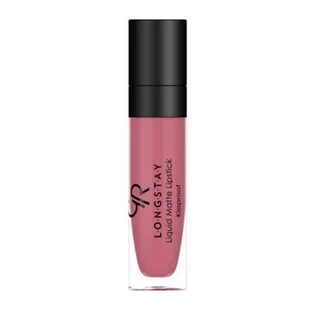 Rouge à lèvres liquide mat Golden Rose Longstay, 36, 5,5 ml
