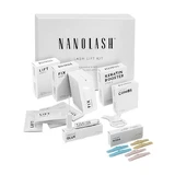 Nanolash, wimperlamineer- en liftingset, 1 st.
