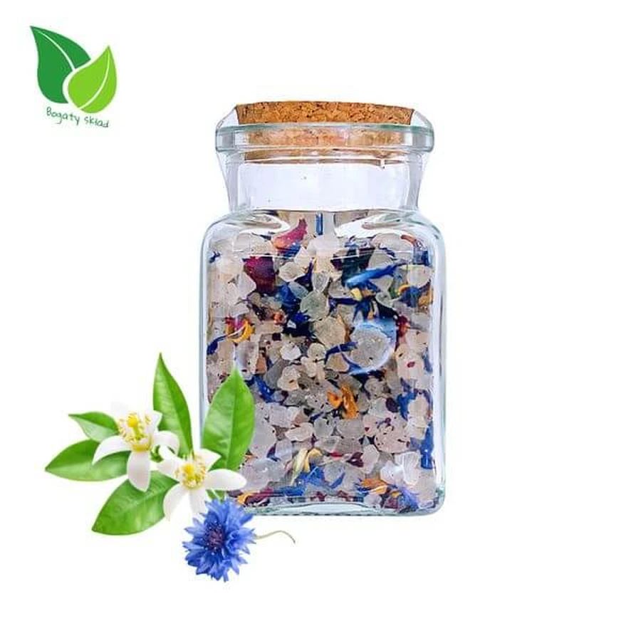Mayram, sel de bain, Secret Garden, 140 g