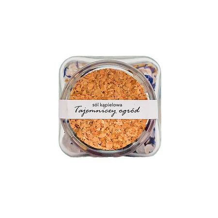 Mayram, sel de bain, Secret Garden, 140 g
