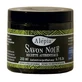 Alepia, soap, black, exfoliating, 200 g