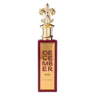 Paris Corner December Rose, eau de parfum, 100 ml