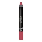 Golden Rose Matte Crayon Lipstick, matter Lippenstift in Buntstiftform, 11, 3,5 g
