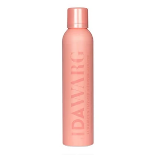 Ida Warg, Luxurious Flower Duschmousse, 200 ml