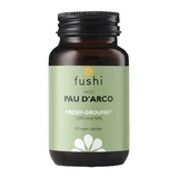 Fushi Pau D'Arco BIO, cápsulas, 60 uds.