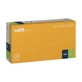 EasyCare Latex PF, poedervrije diagnosehandschoenen, latex, niet-steriel, maat L, 100 stuks.