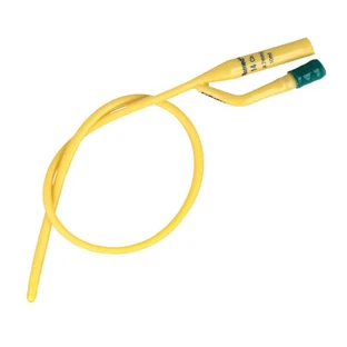 Romed, urologischer Foley-Katheter CH 14, 10 ml, 1 Stk.