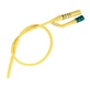 Romed, urologischer Foley-Katheter CH 14, 10 ml, 1 Stk.