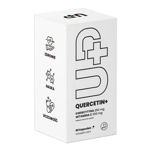 UP Quercetin+, capsule, 60 buc.