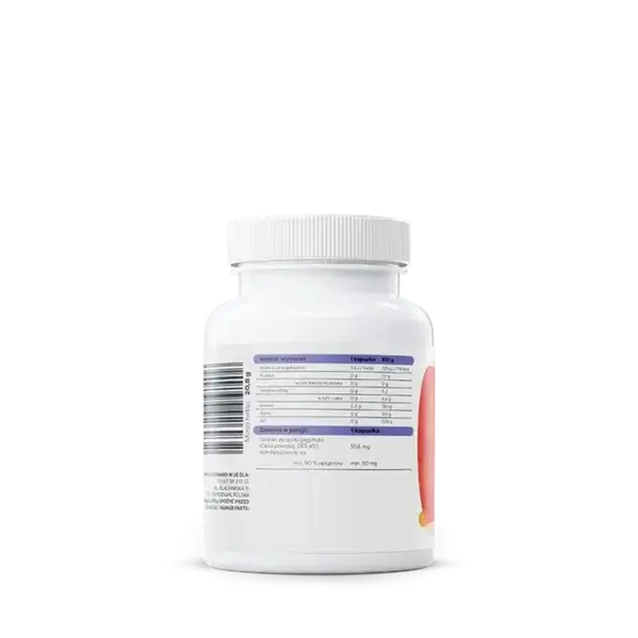 Osavi Apigenin 50 mg, gélules, 60 pcs.