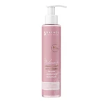 Balneocosméticos, yogur corporal nutritivo iluminador con partículas de frambuesa, 150 ml
