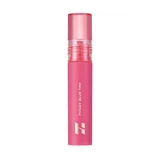Holika Holika, Foggy Blur Tint, lichte textuur lippenstift met doorschijnende kleur, 05 Posy, 4 g