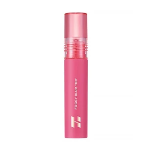 Holika Holika, Foggy Blur Tint, Lippenstift mit leichter Textur und durchscheinender Farbe, 05 Posy, 4 g