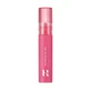 Holika Holika, Foggy Blur Tint, Lippenstift mit leichter Textur und durchscheinender Farbe, 05 Posy, 4 g