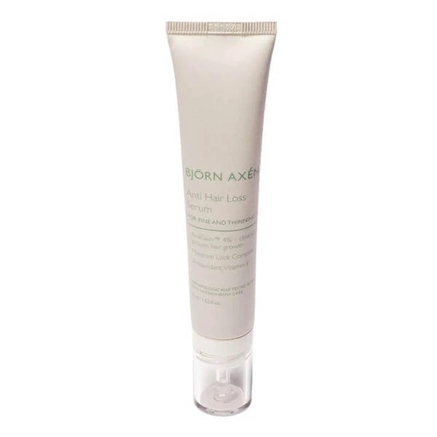 Björn Axén, Serum Anticaída, serum anticaída, 45 ml