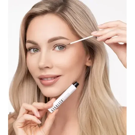Nanolash Peptide Eyelash Serum, acondicionador de pestañas a base de péptidos, 5 ml