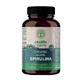 Ekolife Natura Organic Spirulina 500 mg, tablets, 240 pcs.