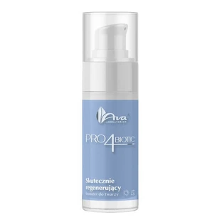 Ava Pro4Biotic, regenerating facial booster, 30 ml