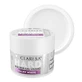 Claresa Hard&Easy Builder Gel, nail building gel, Milky White, 45 g