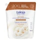 Luxja, liquid soap, Cotton, 1500 ml (stock)