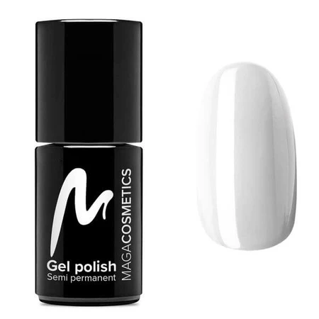 Maga Cosmetics, Vernis hybride WE0001, 6 ml