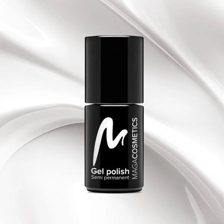 Maga Cosmetics, Vernis hybride WE0001, 6 ml