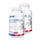 Set de 2x SFD B Complex 25 Methyl, comprimidos, 180 uds.