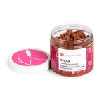 Option Natura Relax, sweet body scrub, 200 ml